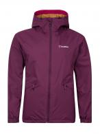 BERGHAUS DELUGE PRO INSHEL Jacke WINTER BLOOM