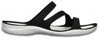 Women’s Swiftwater™ Sandal Black / White
