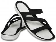 Women’s Swiftwater™ Sandal Black / White