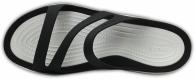 Women’s Swiftwater™ Sandal Black / White
