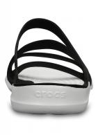 Women’s Swiftwater™ Sandal Black / White
