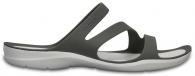 Women’s Swiftwater™ Sandal Smoke / White