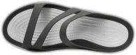 Women’s Swiftwater™ Sandal Smoke / White