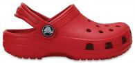 Kids Classic Clog Pepper