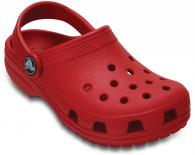 Kids Classic Clog Pepper