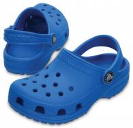 Kids Classic Clog Ocean