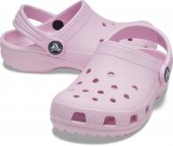 Kids Classic Clog Ballerina Pink