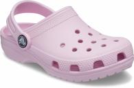 Kids Classic Clog Ballerina Pink