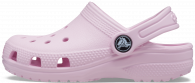 Crocs Classic Kids Clog T balerina pink