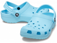 Crocs Classic Kids Clog T Arctic