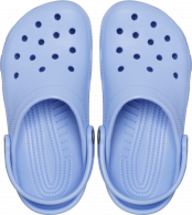Crocs Classic Kids Clog T Moon Yelly