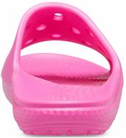 Crocs Classic Slide Kids electric pink