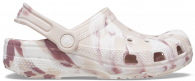 Crocs Classic Marbled Kids Clog T 206838 Quartz / Multi