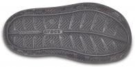 Crocs Kids’ Swiftwater™ Wave Shoe slate grey/gren