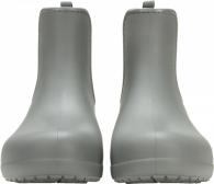 Women’s Crocs Freesail Chelsea Boot Slate Grey / Dots