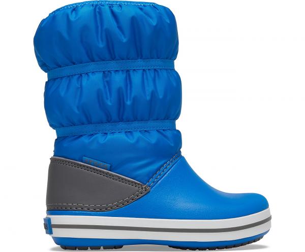Bright Cobalt / Light Grey