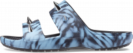  CROCS CLASSIC REBEL SANDAL Multi/Black
