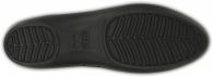 CROCS LINA LUXE FLAT 203407 Black / Black
