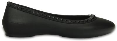 CROCS LINA LUXE FLAT 203407