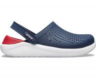 CROCS LiteRide™ Clog Navy / Pepper