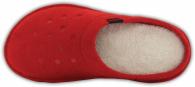 CROCS Classic Slipper Pepper / Oatmeal