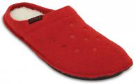 CROCS Classic Slipper Pepper / Oatmeal