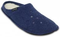 CROCS Classic Slipper Cerulean Blue 