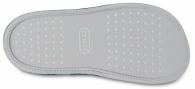CROCS Classic Slipper evergreen/evergreen