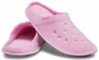 CROCS Classic Slipper ballerina pink