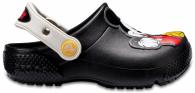 Crocs Fun Lab Mickey Clog Kids Black