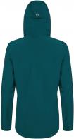 BERGHAUS HILLWALKER IA SHELL JKT AF 22245 Jacke ATLANTIC DEEP