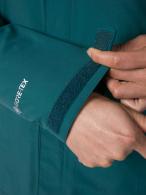 BERGHAUS HILLWALKER IA SHELL JKT AF 22245 Jacke ATLANTIC DEEP