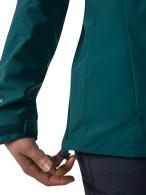 BERGHAUS HILLWALKER IA SHELL JKT AF 22245 Jacke ATLANTIC DEEP