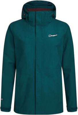 BERGHAUS HILLWALKER IA SHELL JKT AF 22245 Jacke