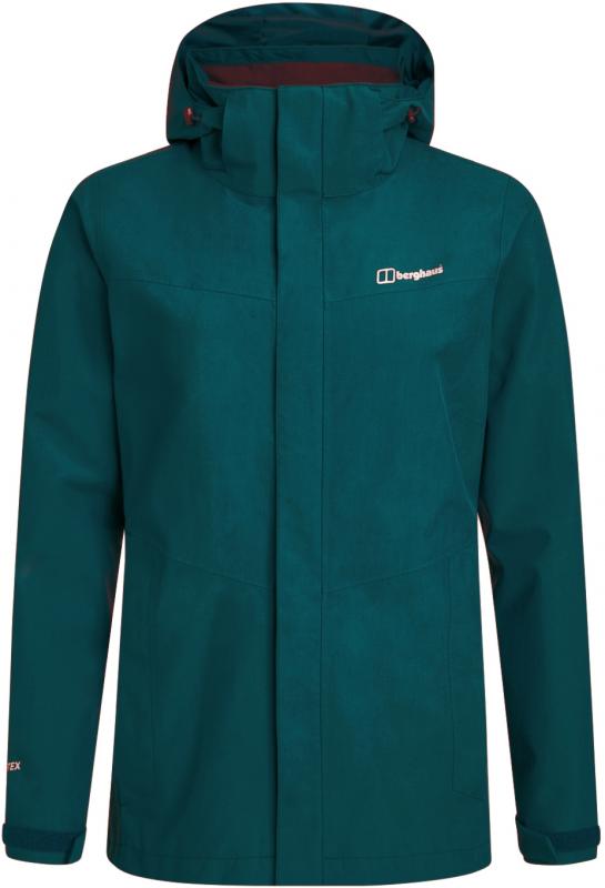 BERGHAUS HILLWALKER IA SHELL JKT AF 22245 Jacke