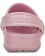 Kids’ Crocs Littles™ Clog Ballerina Pink