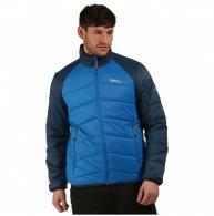 REGATTA Jacke Icebond blue