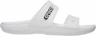 Classic Crocs Sandal  White