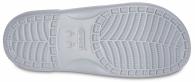 Classic Crocs Sandal  Light Grey