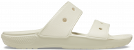Classic Crocs Sandal  BONE