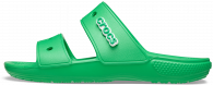 Classic Crocs Sandal  Grass Green