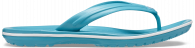 CROCS Crocband Flip Turq tonic