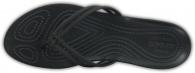  Crocs Isabella Flip W black/black
