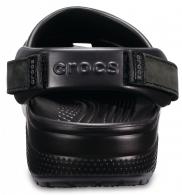 CROCS Mens Yukon Vista Black / Black