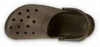 CROCS Classic Chocolate
