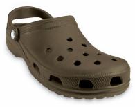 CROCS Classic Chocolate
