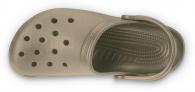 CROCS Classic Khaki