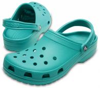 CROCS Classic Tropical Teal