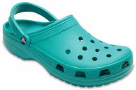 CROCS Classic Tropical Teal