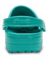 CROCS Classic Tropical Teal